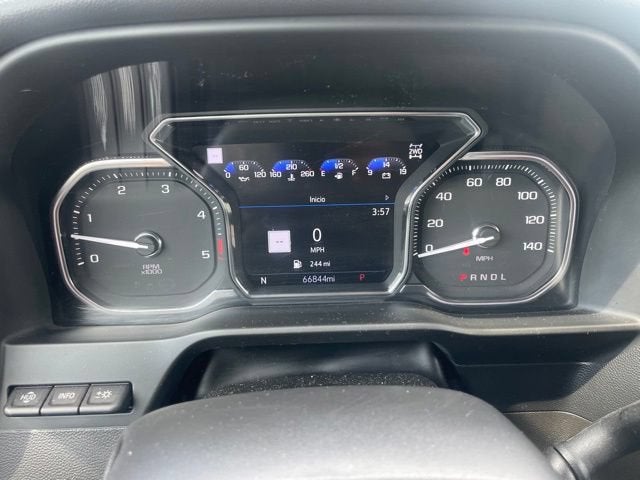 2022 GMC Sierra 2500 HD Denali