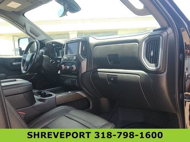 2022 GMC Sierra 2500 HD Denali