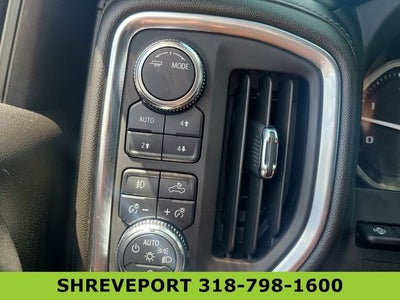 2022 GMC Sierra 2500 HD Denali