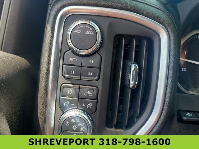 2022 GMC Sierra 2500 HD Denali