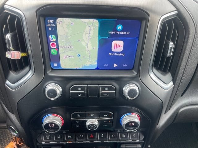 2022 GMC Sierra 2500 HD Denali