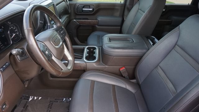 2021 GMC Sierra 3500 HD Denali