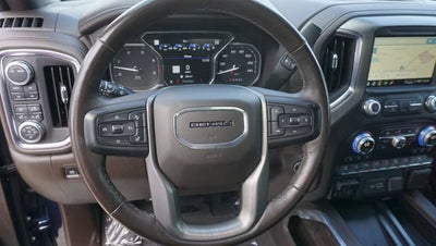 2021 GMC Sierra 3500 HD Denali