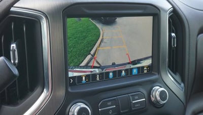 2021 GMC Sierra 3500 HD Denali