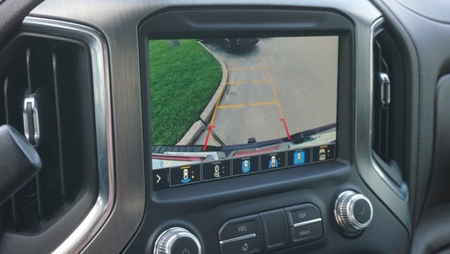 2021 GMC Sierra 3500 HD Denali