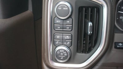 2021 GMC Sierra 3500 HD Denali