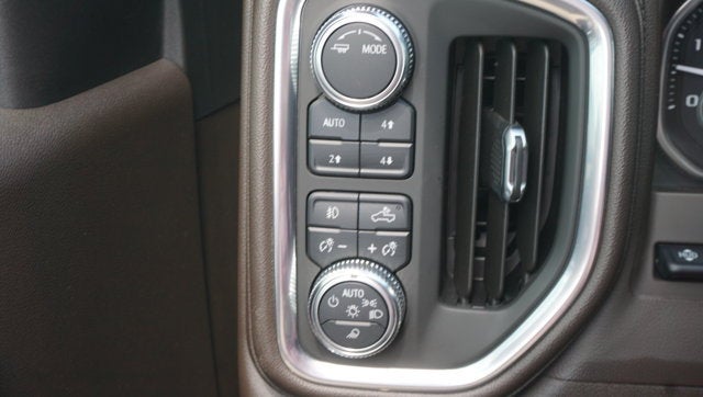 2021 GMC Sierra 3500 HD Denali