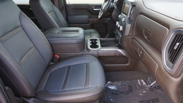 2021 GMC Sierra 3500 HD Denali