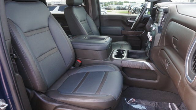 2021 GMC Sierra 3500 HD Denali