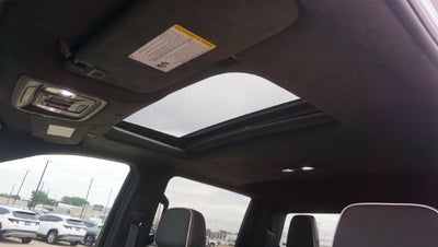 2024 GMC Sierra 2500 HD AT4X