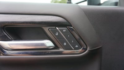 2024 GMC Sierra 2500 HD AT4X