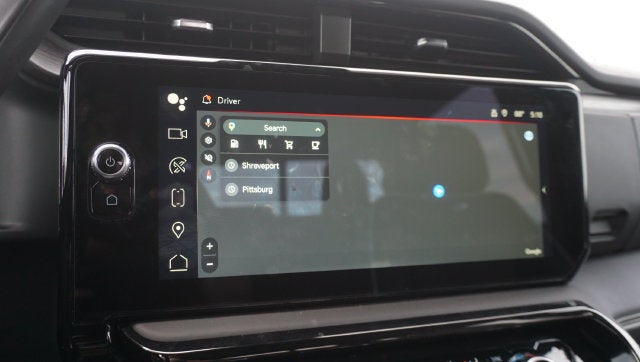 2024 GMC Sierra 2500 HD AT4X
