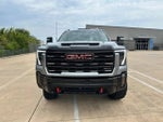 2024 GMC Sierra 2500 HD AT4X