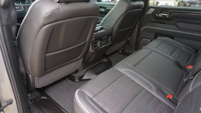 2024 GMC Sierra 2500 HD AT4X