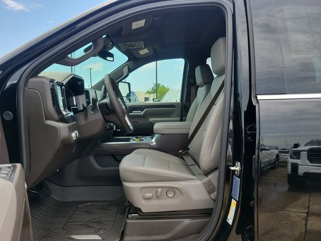 2026 GMC Sierra 3500 HD SLT DRW