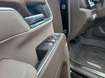 2026 GMC Sierra 3500 HD SLT DRW
