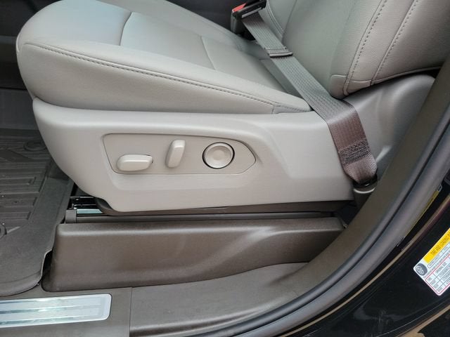 2026 GMC Sierra 3500 HD SLT DRW