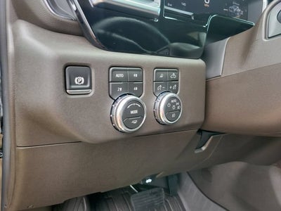 2026 GMC Sierra 3500 HD SLT DRW