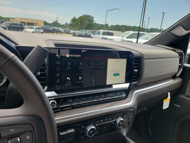 2026 GMC Sierra 3500 HD SLT DRW