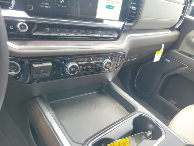 2026 GMC Sierra 3500 HD SLT DRW