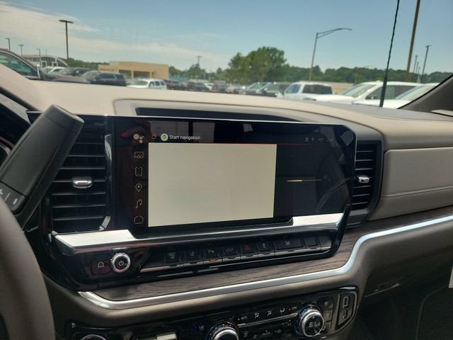 2026 GMC Sierra 3500 HD SLT DRW