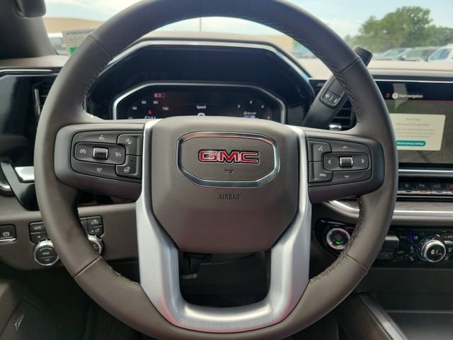 2026 GMC Sierra 3500 HD SLT DRW
