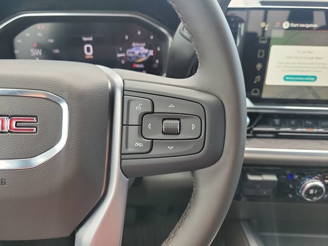2026 GMC Sierra 3500 HD SLT DRW