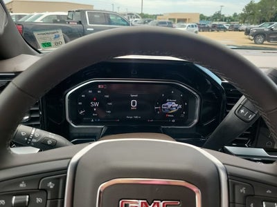 2026 GMC Sierra 3500 HD SLT DRW