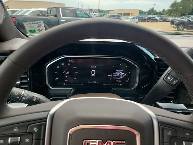 2026 GMC Sierra 3500 HD SLT DRW