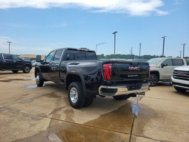 2026 GMC Sierra 3500 HD SLT DRW