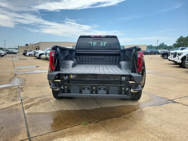 2026 GMC Sierra 3500 HD SLT DRW