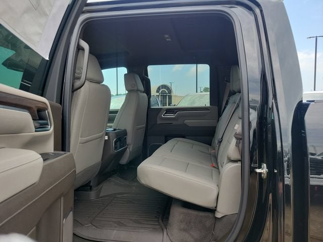 2026 GMC Sierra 3500 HD SLT DRW