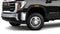 2026 GMC Sierra 3500 HD SLT DRW