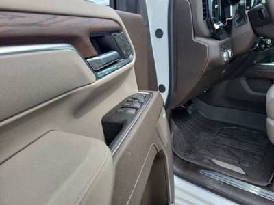2026 GMC Sierra 3500 HD SLT DRW