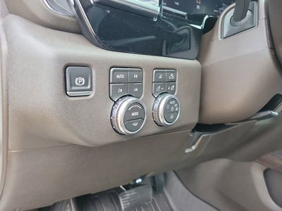 2026 GMC Sierra 3500 HD SLT DRW