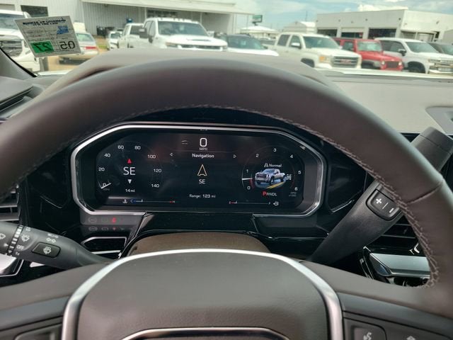2026 GMC Sierra 3500 HD SLT DRW