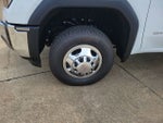 2026 GMC Sierra 3500 HD SLT DRW