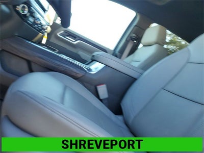 2026 GMC Sierra 3500 HD SLT DRW