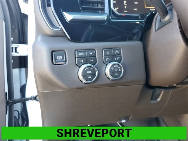 2026 GMC Sierra 3500 HD SLT DRW