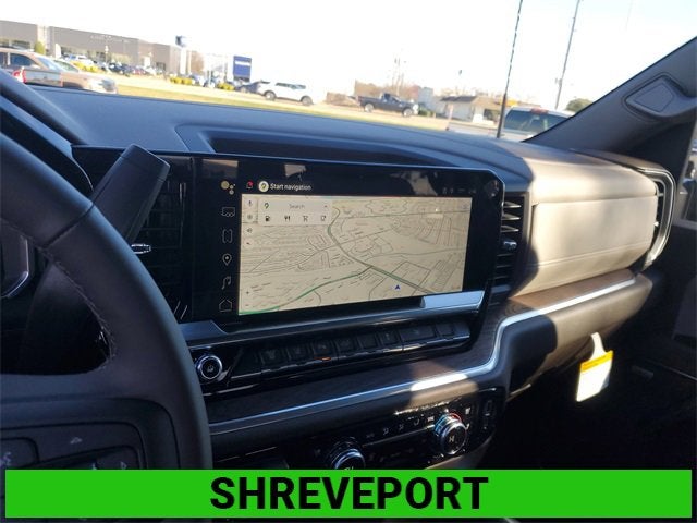 2026 GMC Sierra 3500 HD SLT DRW