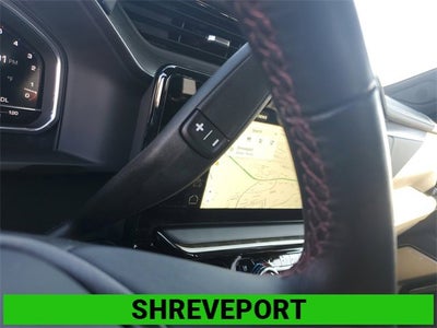 2025 GMC Sierra 2500 HD AT4X