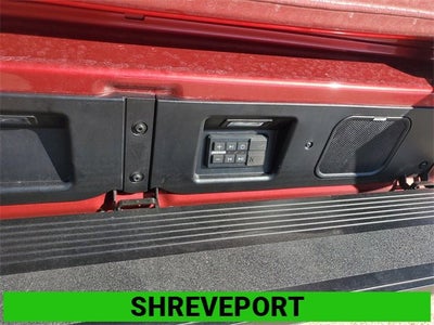 2025 GMC Sierra 2500 HD AT4X