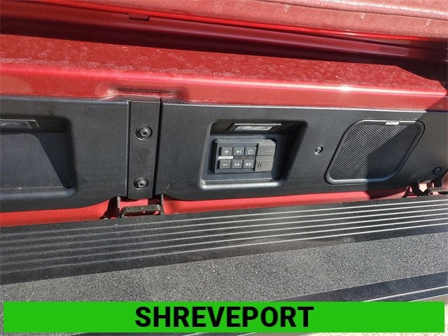 2025 GMC Sierra 2500 HD AT4X