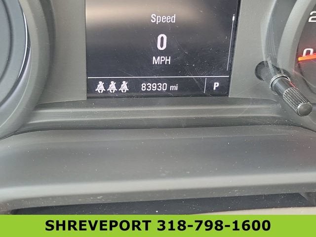 2024 GMC Sierra 2500 HD Pro