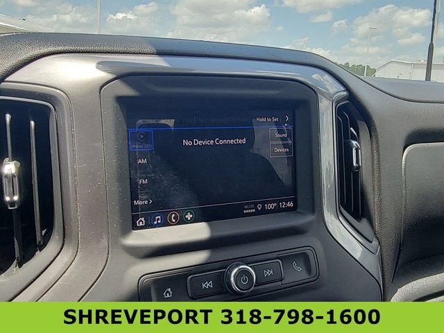2024 GMC Sierra 2500 HD Pro