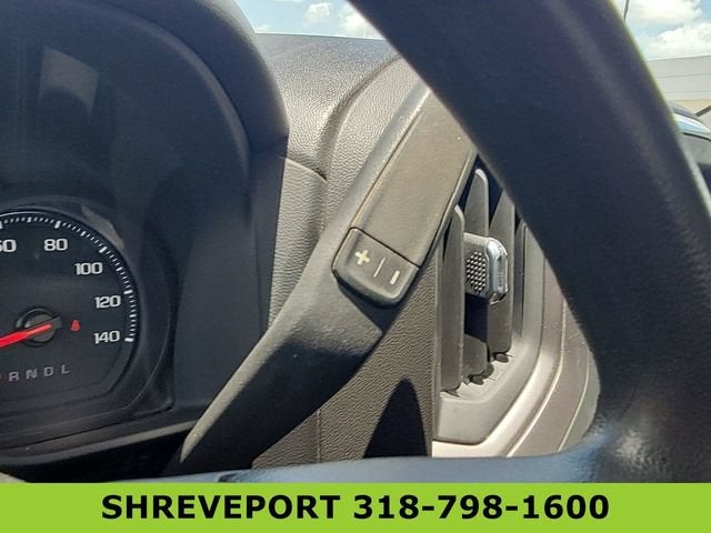 2024 GMC Sierra 2500 HD Pro