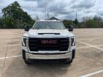 2024 GMC Sierra 2500 HD Pro