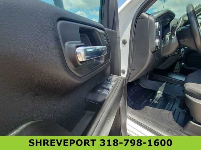 2024 GMC Sierra 2500 HD Pro
