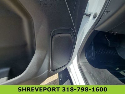 2024 GMC Sierra 2500 HD Pro