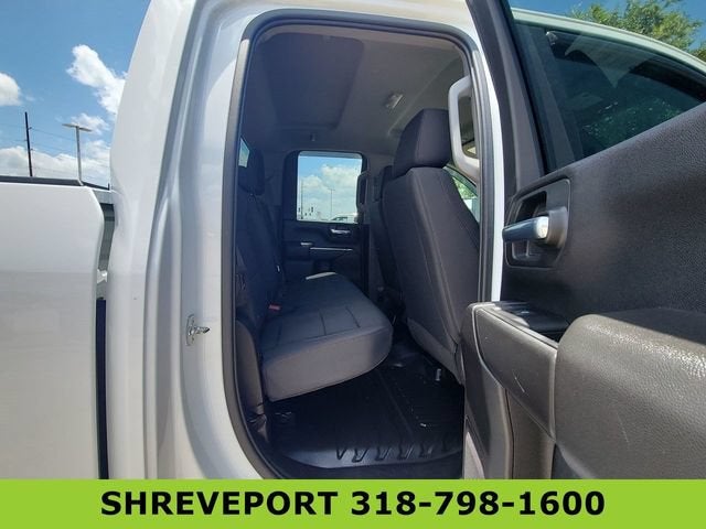 2024 GMC Sierra 2500 HD Pro